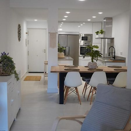 Apartamento Balneario Beach Tarifa Exterior photo