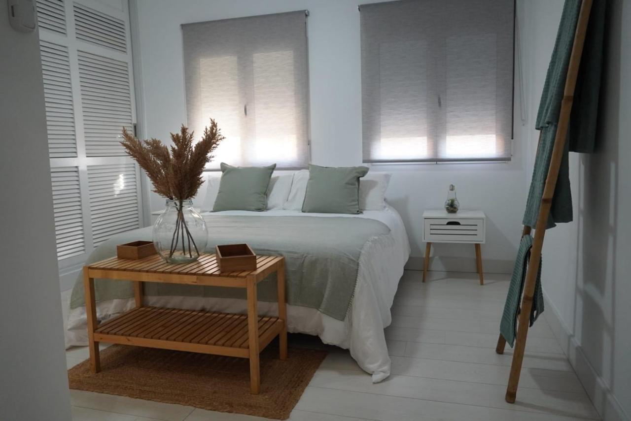 Apartamento Balneario Beach Tarifa Exterior photo
