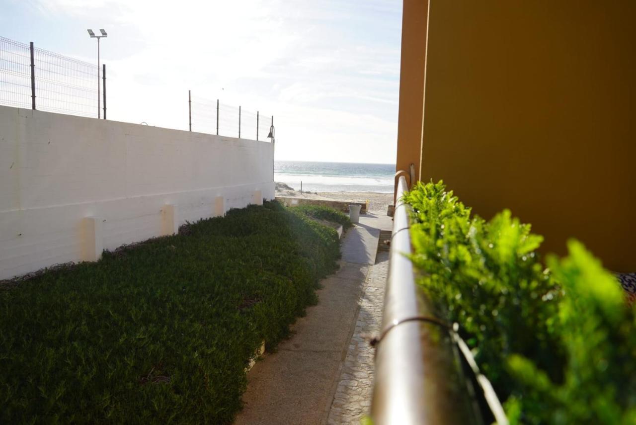 Apartamento Balneario Beach Tarifa Exterior photo
